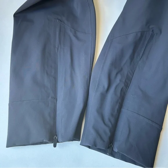 G/FORE Black Performance Jacket - Picture 7 of 13